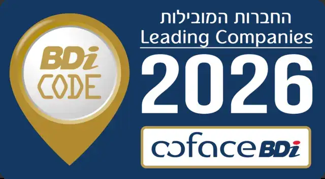 BDI Coface - Leading Companies 2026