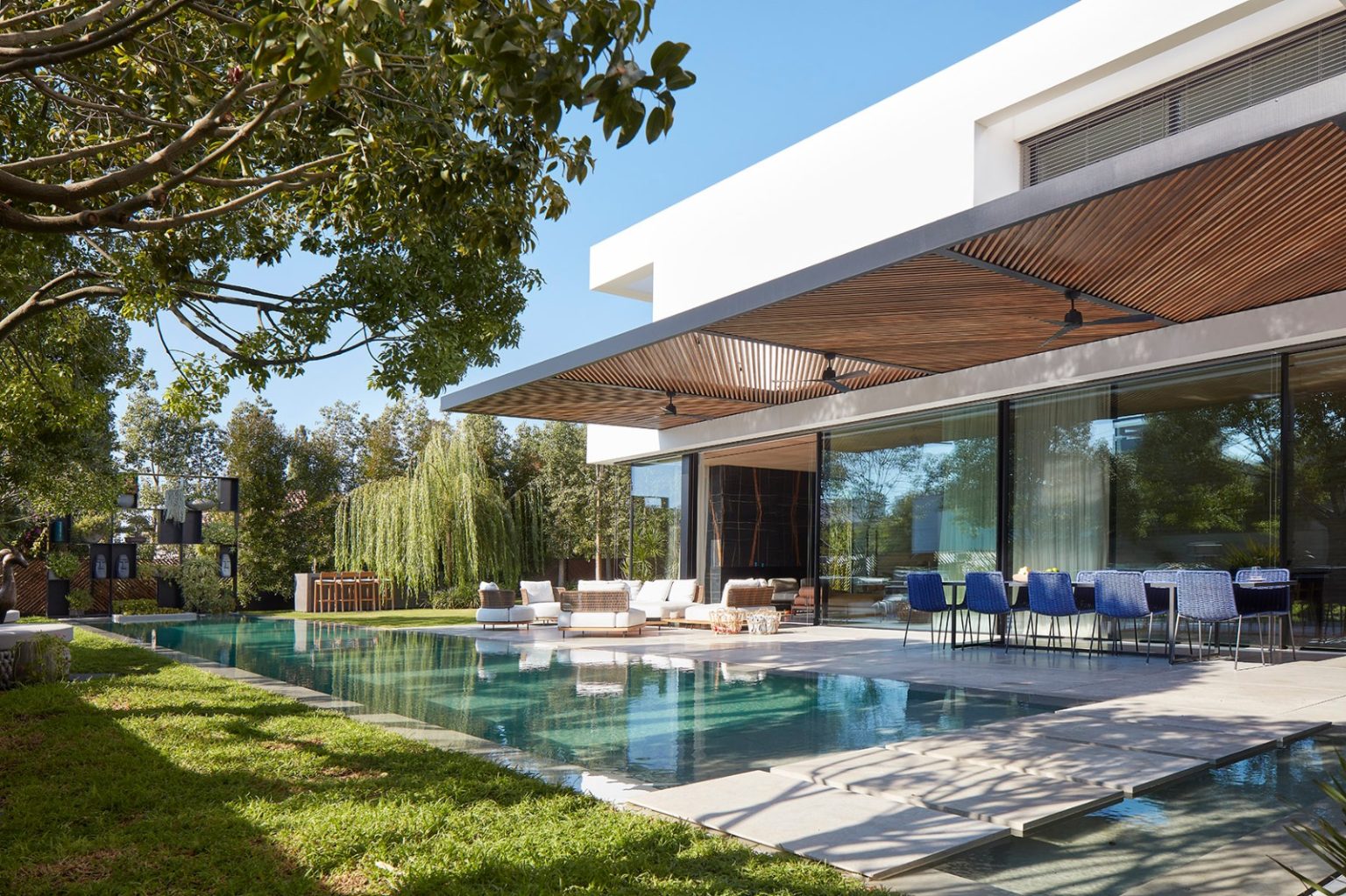 Herzliya | pituach | Ha-Eshel St | villa