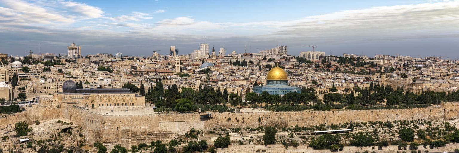 ירושלים יוקרה אולטרה 2026: שוק שקט לקונים המחושבים ביותר