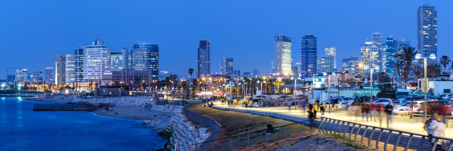 Herzliya Pituach: The Complete Guide to Luxury Villas and Beachfront Living in Israel
