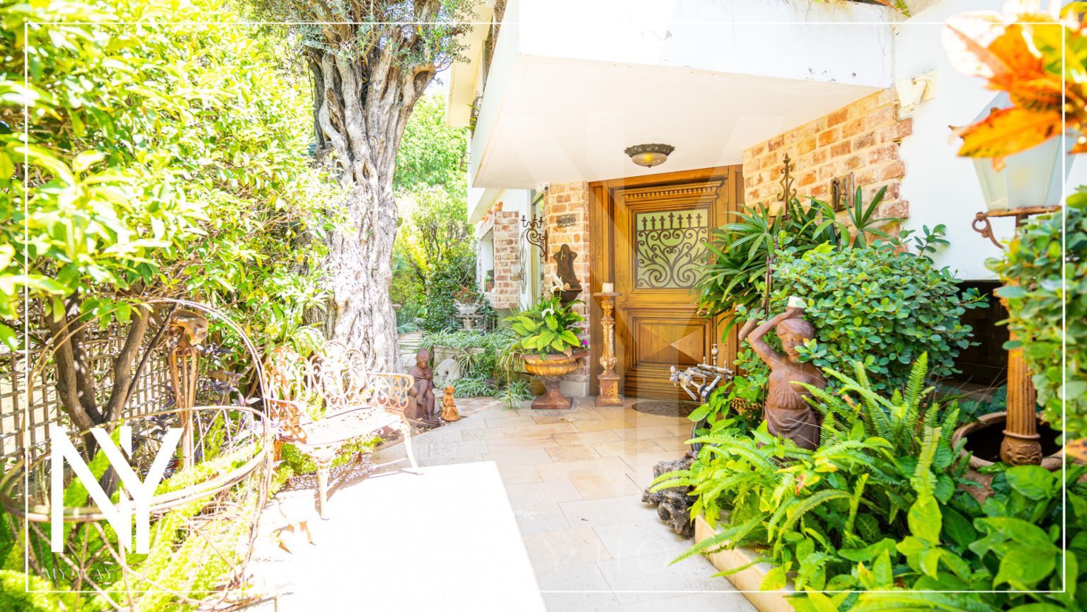 Raanana | 2005 neighborhood | Private house