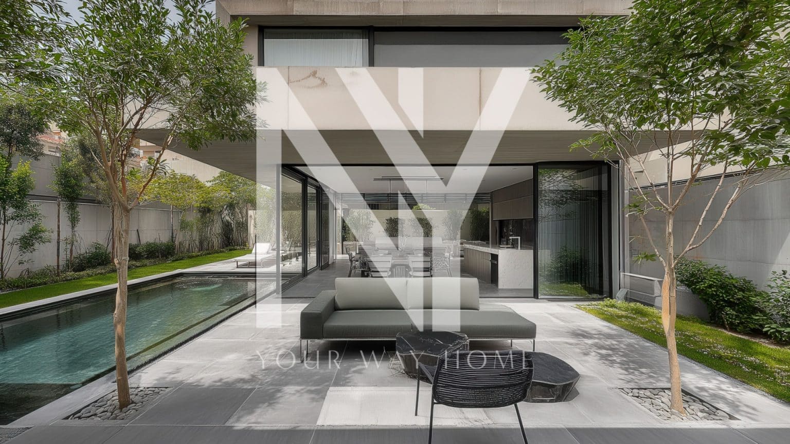 Ra’anana | Shikun Ovdim | Luxurious and sought after