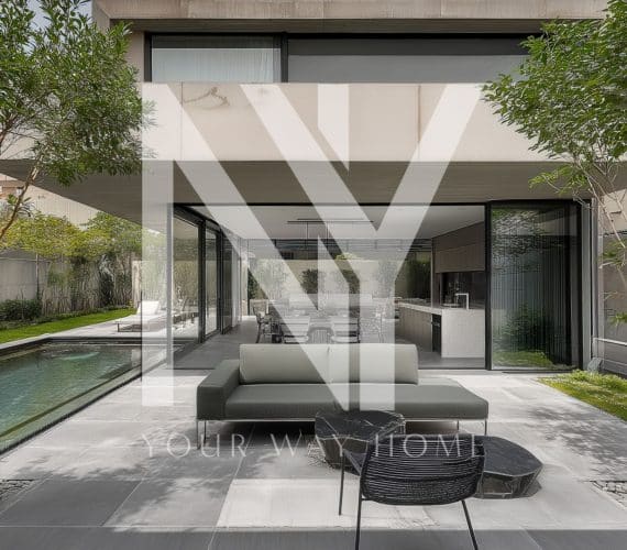 Ra'anana | Shikun Ovdim | Luxurious and sought after