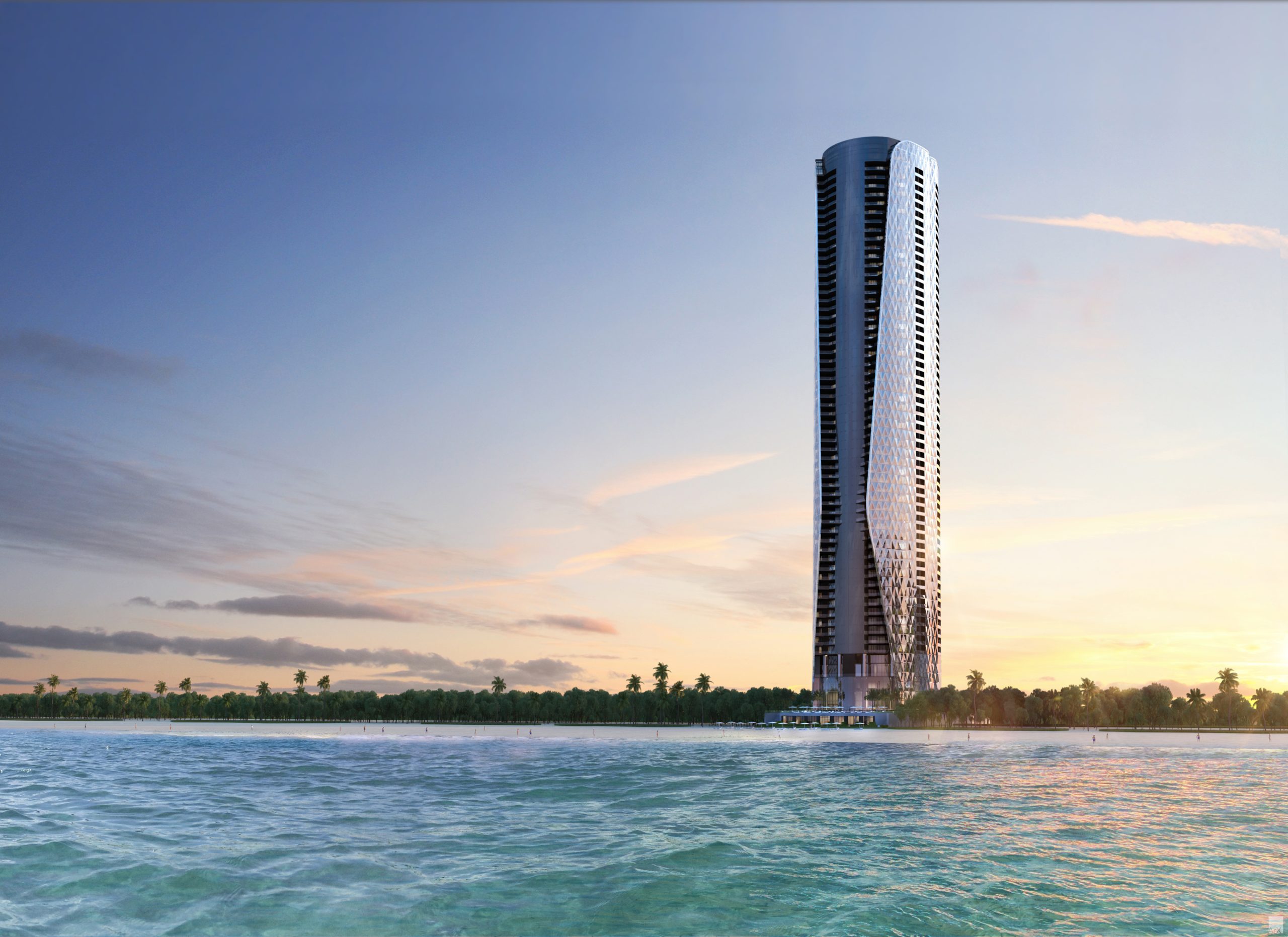 Miami | Sunny Isles Beach | Bentley Towers | Fine Luxury