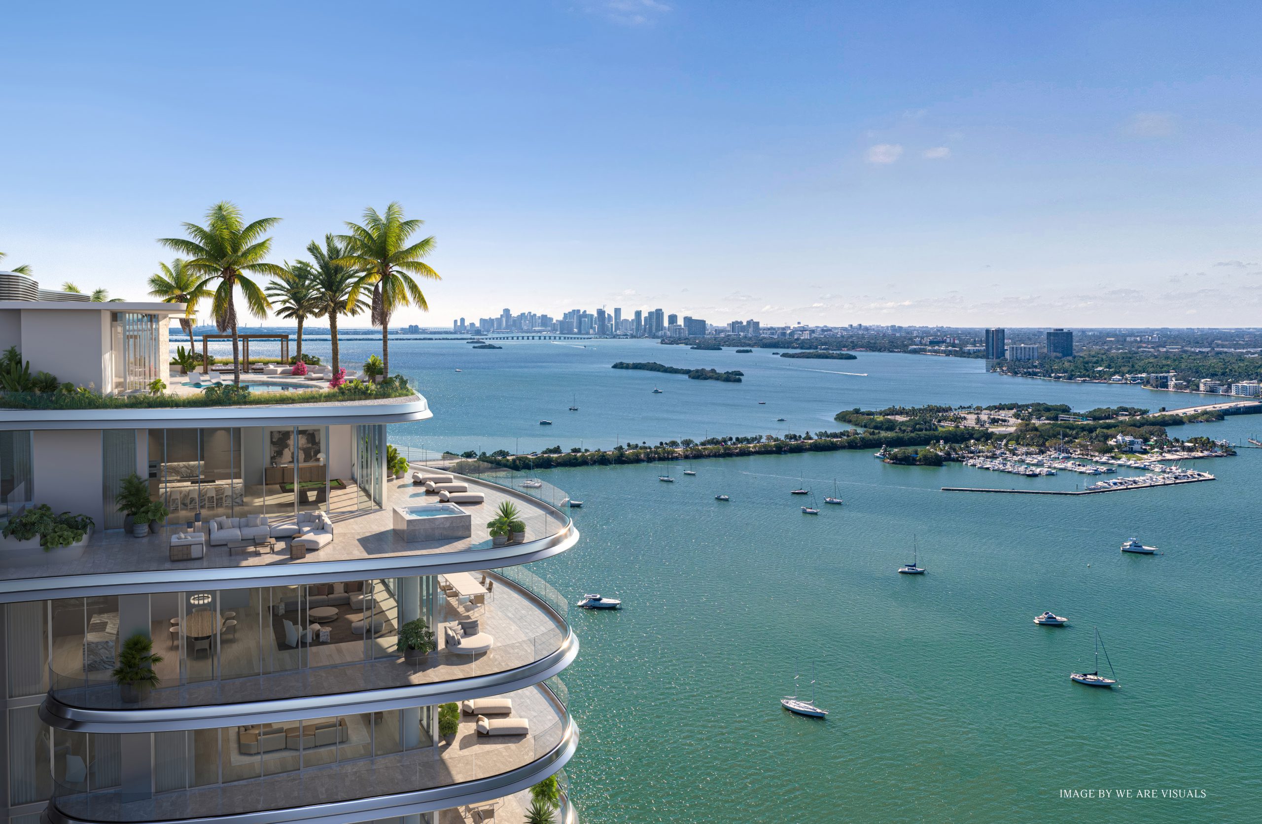 Miami | North Bay Village | Pagani Towers | Once in a Lifetime