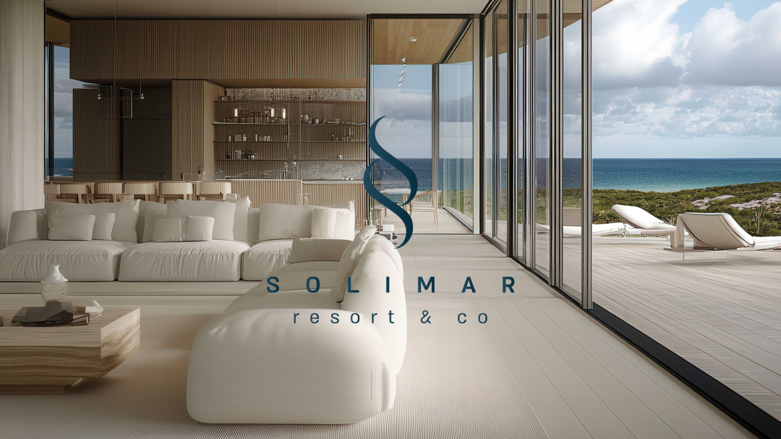 Ir Yamim Netanya The Last Iconic Luxury Resort Living | SOLIMAR