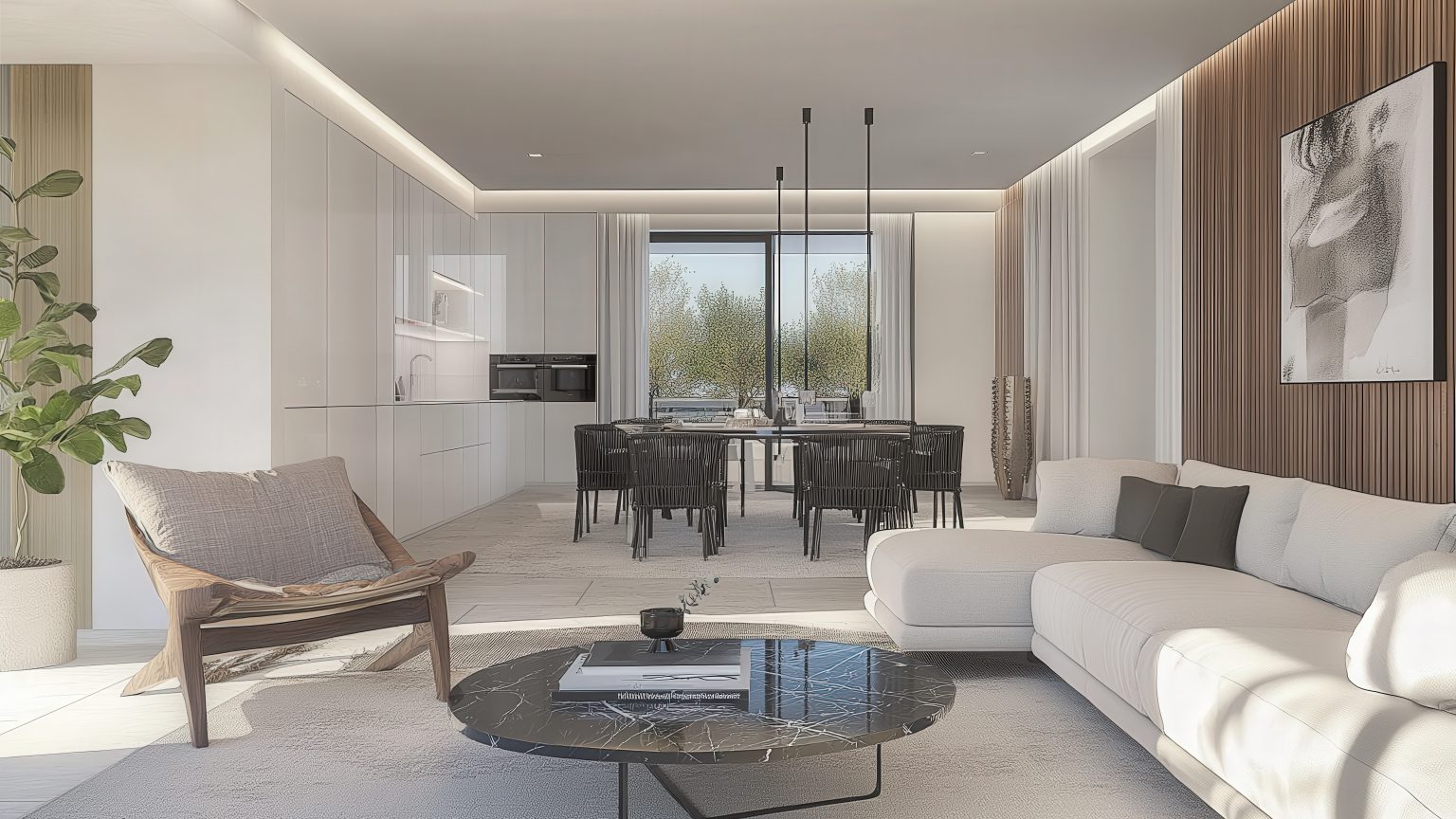 Tel Aviv | Ramot Tzahala | Mini Penthouse | Luxury Boutique