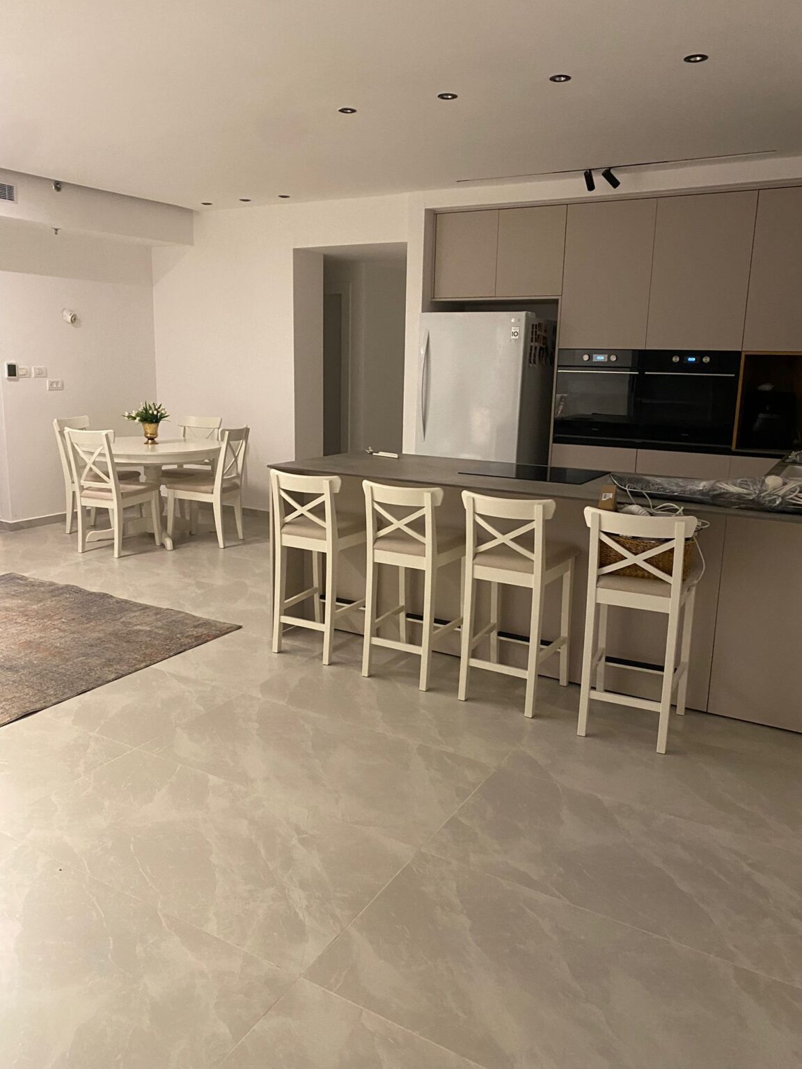 Raanana | Rabotsky | Mini Penthouse | Pastoral and Quiet