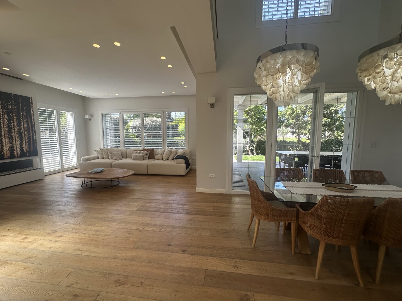 Herzliya Pituach | Classic villa | First line to Gali Tekhelet Park