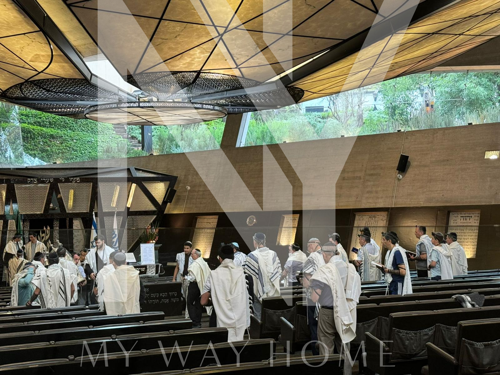 Overseas Buyer Demand Surges in West Ra’anana | NYG