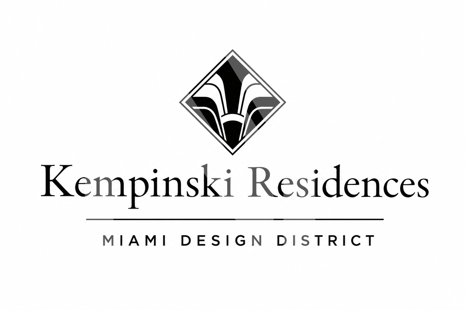 Represented residence