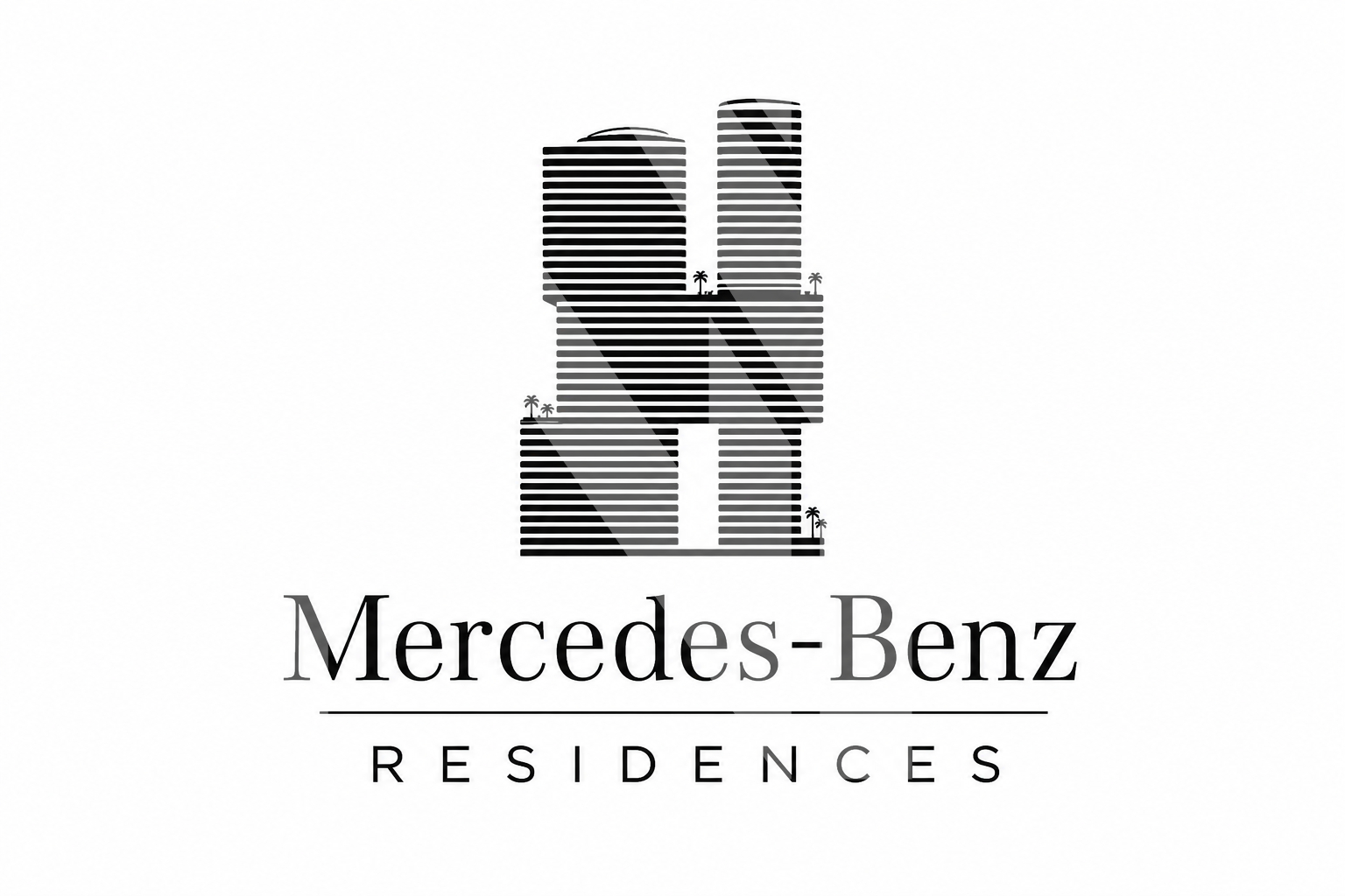 Represented residence