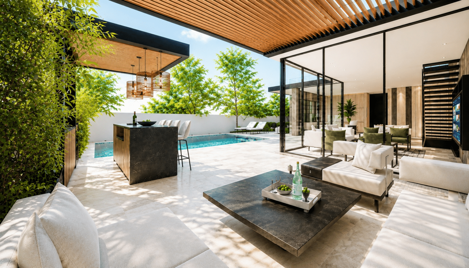 Raanana | West Raanana | Luxurious architectural villa
